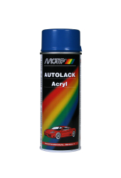 Spraymaling Original Autolak Motip 44985 400ML