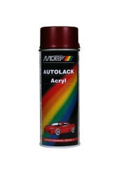 Spraymaling Original Autolak Motip 51487 400ML