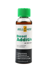 Bell Add Diesel Additiv 100ml