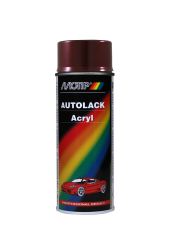 Spraymaling Original Autolak Motip 51557 400ML