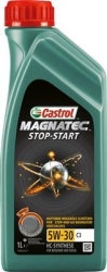 Castrol Magnatec STOP-START 5W-30 C3 1L