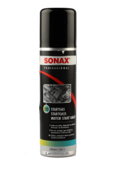 Sonax Diesel - Benzinstart