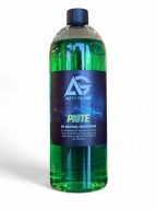 Auto Glanz Piste Snowfoam