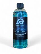 Auto Glanz Plastic Cleaner