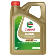 Castrol EDGE 0W-30 A5/B5 4 liter
