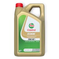 Castrol Edge 0w-40 R 5L