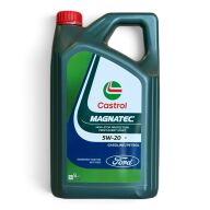 Castrol Ford Magnatec 5W-20 E 5 liter