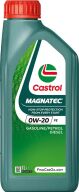 Castrol Magnatec FE 0W20 - 1L