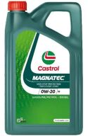 Castrol Magnatec FE 0W20 - 5L