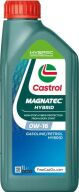 Castrol Magnatec Hybrid 0W16 - 1L