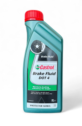 CASTROL Bremsevæske DOT 4