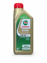 Castrol EDGE 0W-20 C5 1L