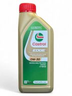 Castrol EDGE 0W-30 motorolie 1L