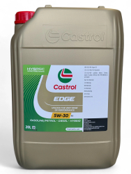 Castrol EDGE 5W-30 LL 20L