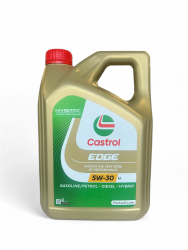 Castrol EDGE 5W-30 LL 4L