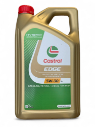 Castrol EDGE 5W-30 LL 5L