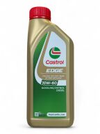 Castrol EDGE 10W-60 motorolie 1L