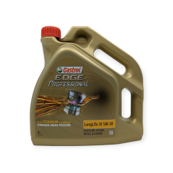 Castrol EDGE Professional LongLife III 5W-30 4L (4x1liter)