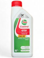 Castrol GTX 5W-30 RN17 1L