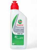 Castrol Garden 4T SAE 10W-30 1L