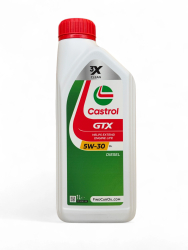 Castrol Gtx 5W-30 C4 1L