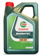 Castrol Magnatec Stop-Start 0W-30 C2 4L