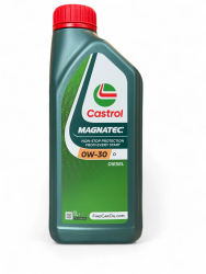 Castrol Magnatec Stop-Start 0W-30 D 1L