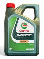 Castrol Magnatec Stop-Start 0W-30 D 4L