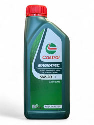 Castrol Magnatec Stop-Start 5W-20 E 1L