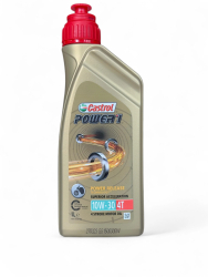 Castrol Power 1 4T 10W-30 1L