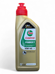 Castrol Power 1 4T 10W-40 1L