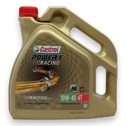  Castrol Power 1 Racing 4T 10W-40 4L