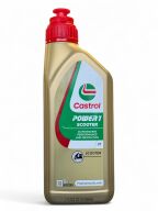 Castrol Power 1 Scooter 2T 1L