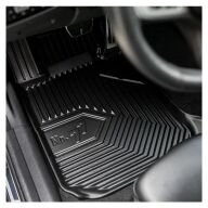 Gummimåtter Mazda MX-30 2020-