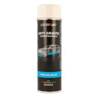 Motip Hvid Stenslagsbeskyttelse Body Spray 500ML