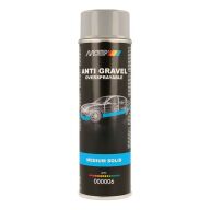 Motip grå Stenslagsbeskyttelse Body Spray 500ML