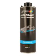 Motip Sort Stenslagsbeskyttelse Body Spray 1000ML