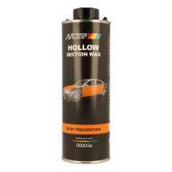 Motip Voks Hulrumsbeskyttelse 1000ML