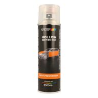 Motip Voks Hulrumsbeskyttelse 500ML
