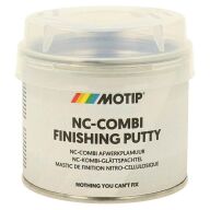 Motip Spartelmasse 250gr.