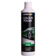Motip Grøn Polish 500ml.