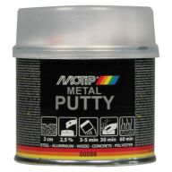 Metal spartelmasse 250 GR