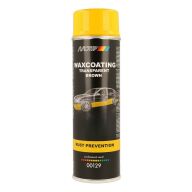 Motip Voks Undervognsbeskyttelse 500ML