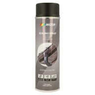 Motip Sealing Spray Sort 500ml.