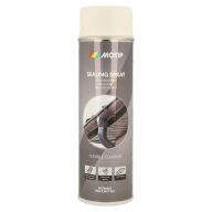 Motip Sealing Spray Hvid 500ml.