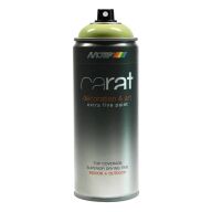 Motip Carat Light Green
