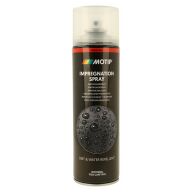 Motip Imprægneringsspray 500ml.