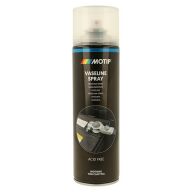 Motip Vaselinespray 500ml.