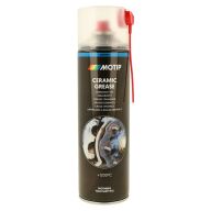 Motip Keramisk Fedt 500ml.