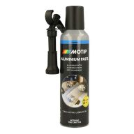 Motip Aluminiumspasta 200ml.